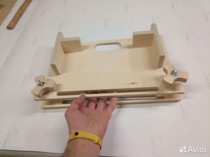 Бухгалтеру, Для сшивания переплетов, архивов, дел