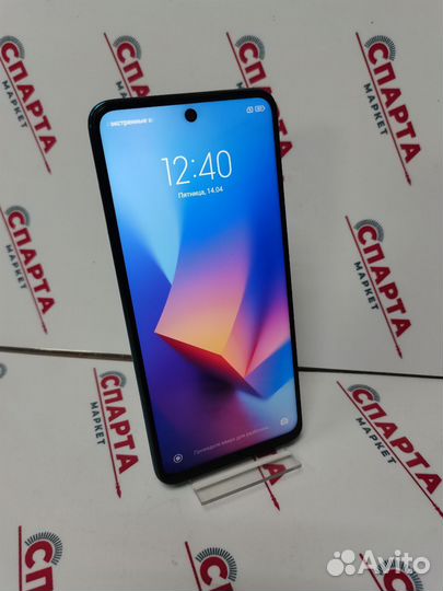 Xiaomi Redmi Note 9S, 4/64 ГБ