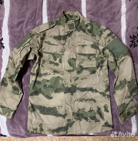Военная форма Мох летняя