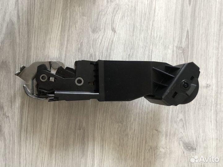 Замок заднего сидения hyundai ix35