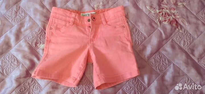 Детские вещи