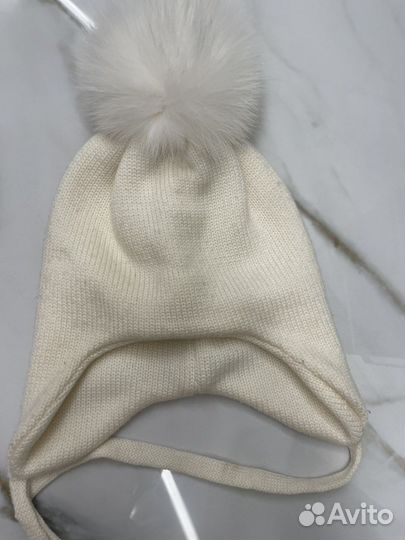 Шапка il trenino