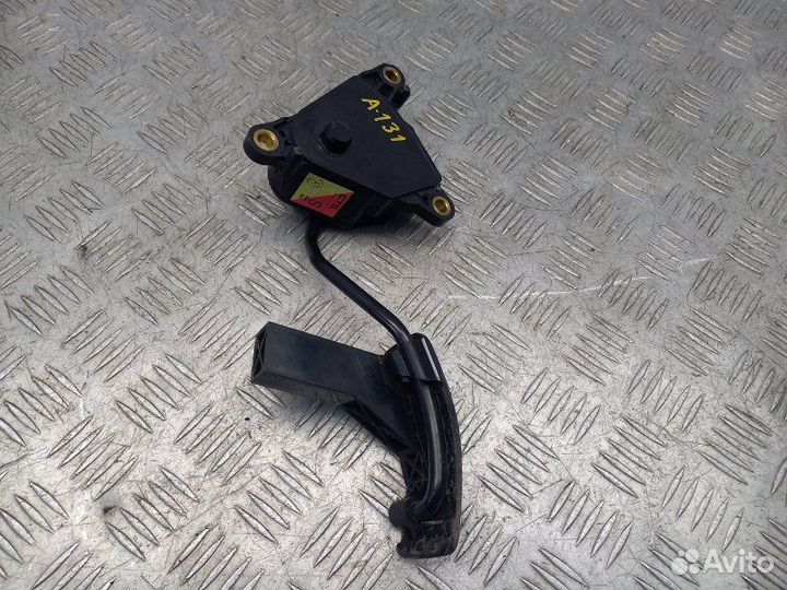 Педаль газа Nissan X-Trail T31 2.0 MR20DE 141Л.С