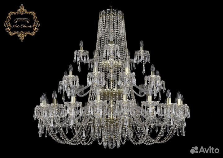 Bohemia Art Classic 11.23.20+10+5.460.3d.Gd.Dr 11