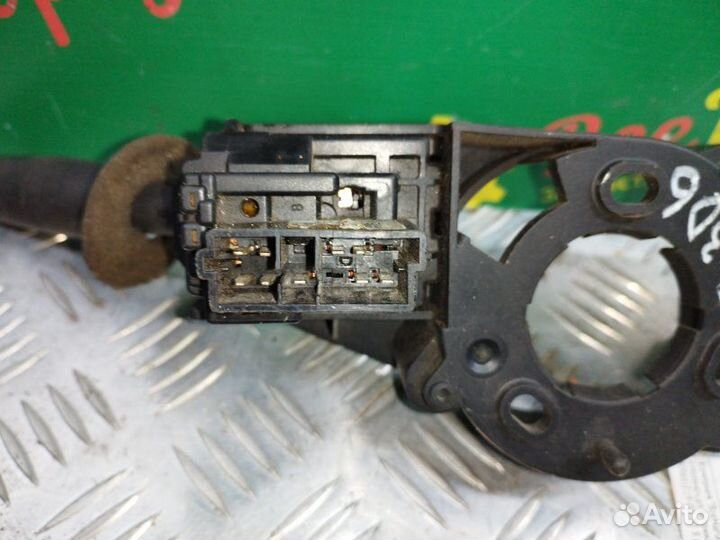 Блок подрулевых переключателей Peugeot 306 седан