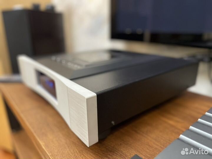 Metronome technology cd 5 signature