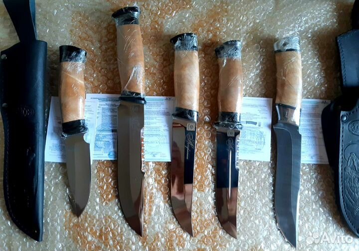 Нож сталь,военный завод Златоуст,с документами