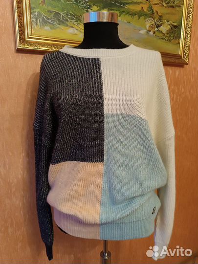 Джемпер женский sogo, 48/50