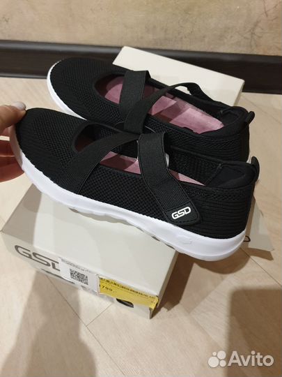 Кеды женские