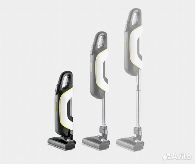 Ручной пылесос VC 5 Premium