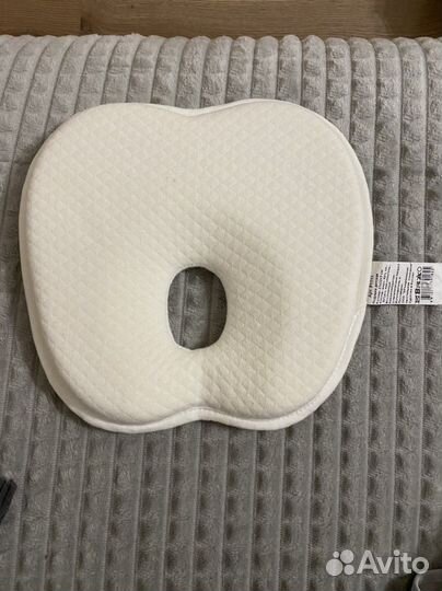 Подушка бабочка