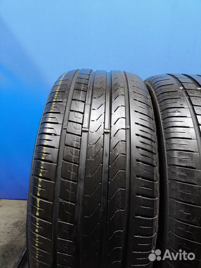 Pirelli Scorpion Verde 255/40 R20 102V