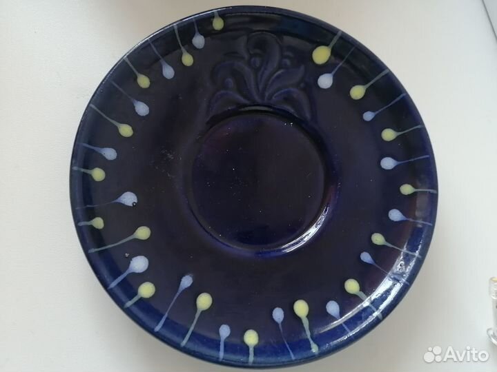 Посуда СССР