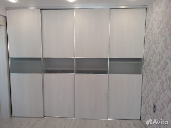 Распил,кромление, изготовление мебели на заказ