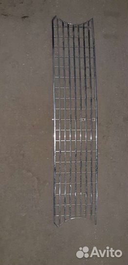 Решётка радиатора ваз-2101 оригинал