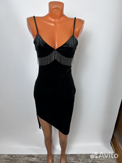 Вечернее платье 46 размера