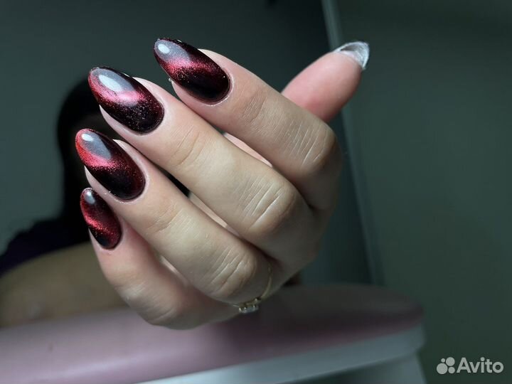 Маникюр и педикюр икон. Солнечный