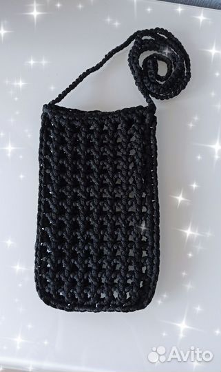 Сумочка чехол для телефона