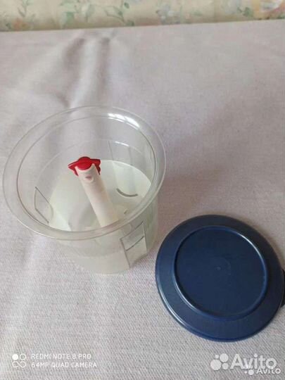 Изделие тапперваре Деликатесница