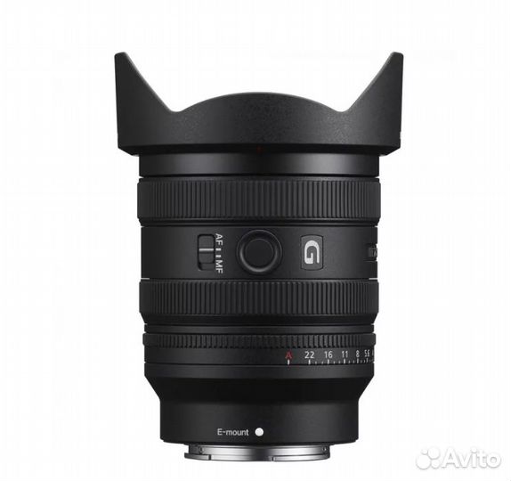 Sony FE 24-50mm f/2.8 G новый, гарантия