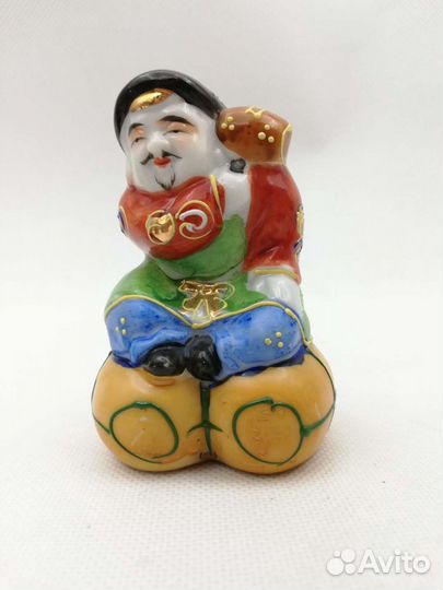 Статуетки Япония (мориаж)