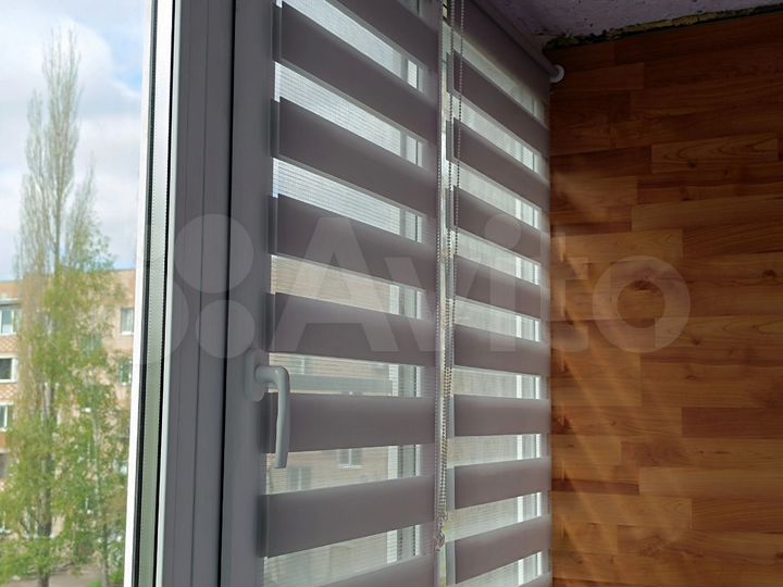 2-к. квартира, 47,4 м², 3/5 эт.