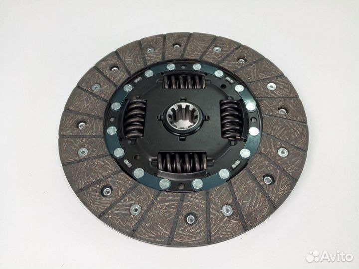 Сцепление газ-3302 Бизнес дв.cummins ISF 2.8 в сбо