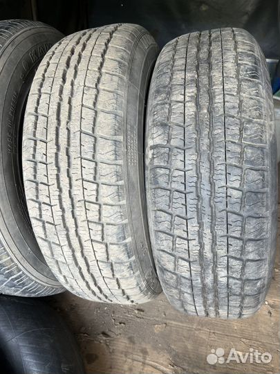 КАМА Grant 195/65 R15