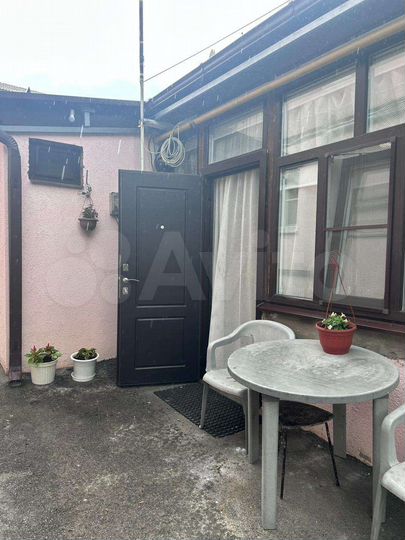 2-к. квартира, 35 м², 1/1 эт.