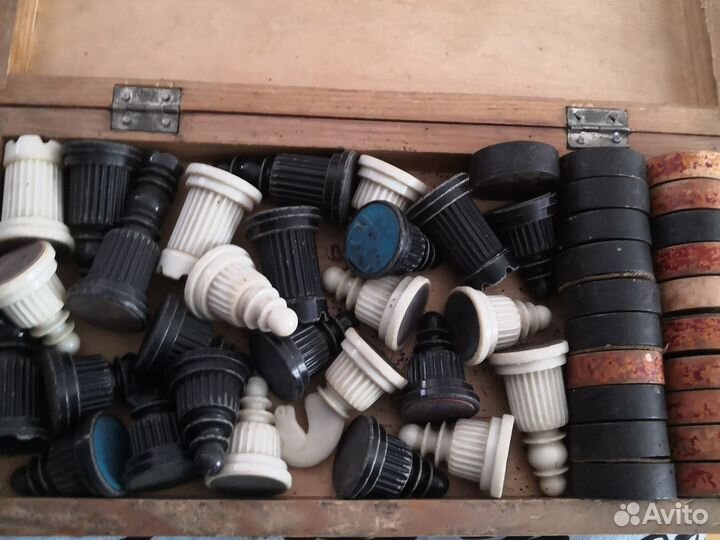 Шамнатная доска