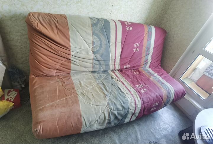 Диван раскладной