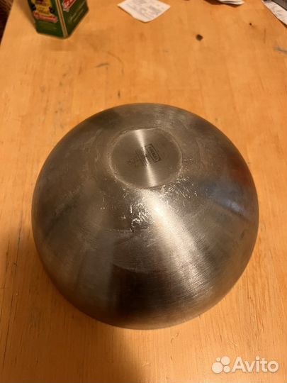 Классная салатница IKEA 20 См