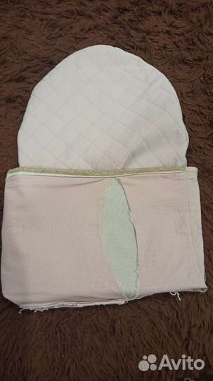 Шезлонг good luck