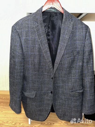 Пиджак мужской