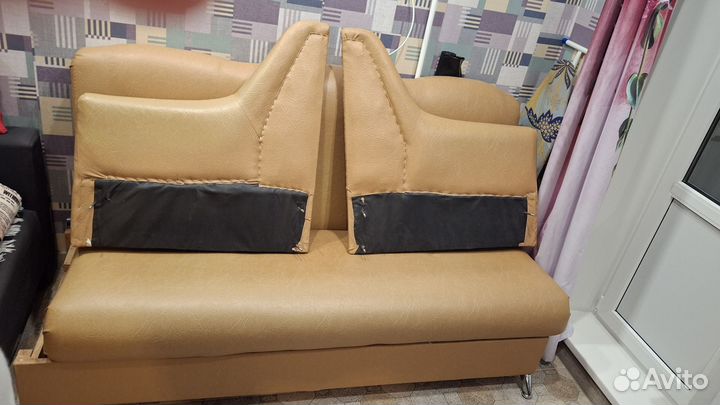 Диван раскладной