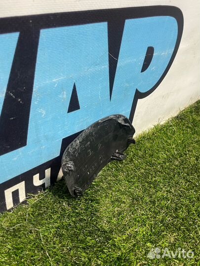 Крышка блока предохранителей Fiat 124 2018