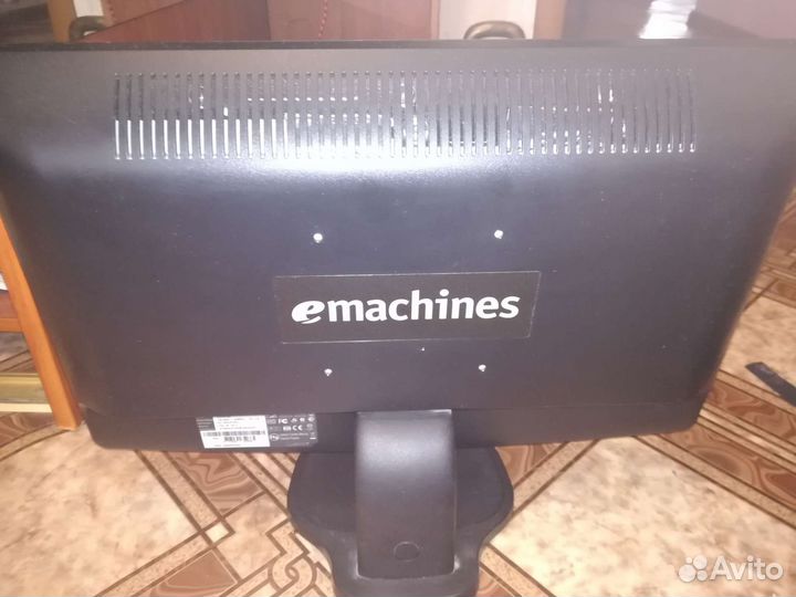 Монитор EMachines E202H E 20