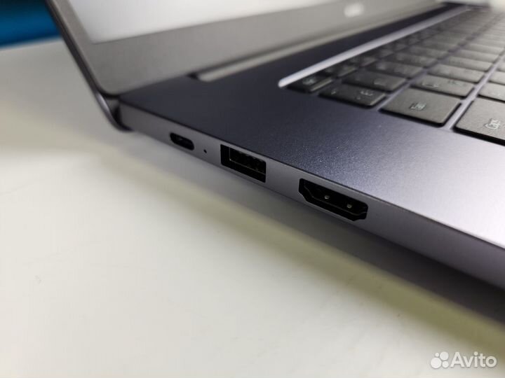 Huawei MateBook D15 I3-1115G4 8GB 256GB SG