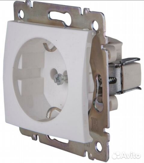 Розетки, выключатели, рамки