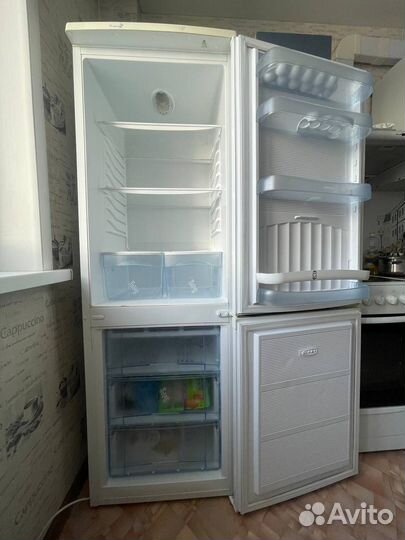 Холодильник nord б/у