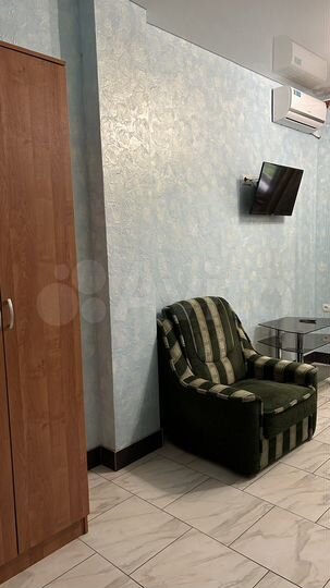 1-к. квартира, 30 м², 3/4 эт.