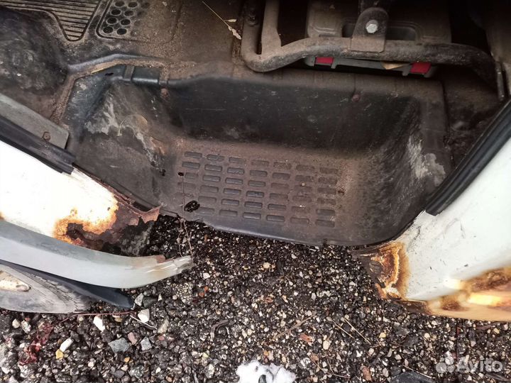 Газель на запчасти 3302