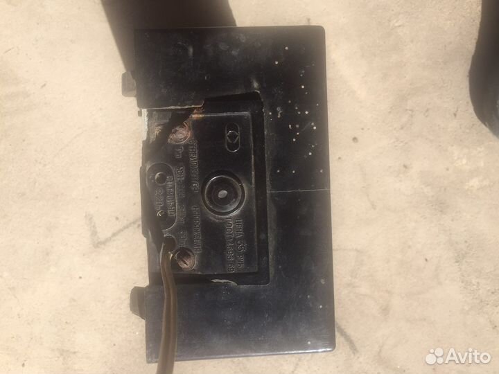 Стабилизатор напряжения усн-200 Эльбрус