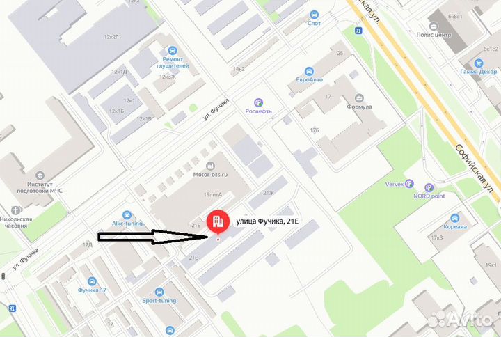 Заглушка шкворня 3302 с масленкой и уплотнит