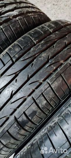 Bridgestone Dueler H/P 215/65 R16 100N