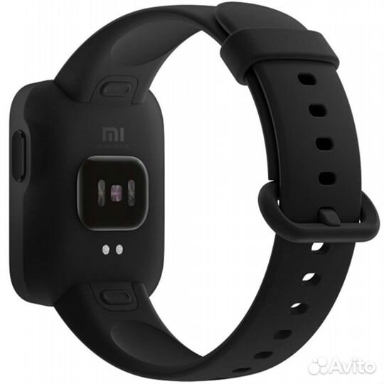 Умные часы Xiaomi Mi Watch Lite