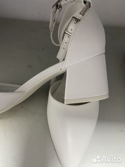 Туфли женские 37 размер