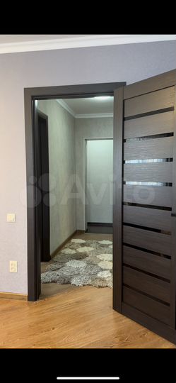 2-к. квартира, 50 м², 3/5 эт.