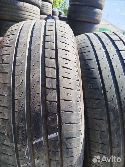 Pirelli Cinturato P7 225/50 R18