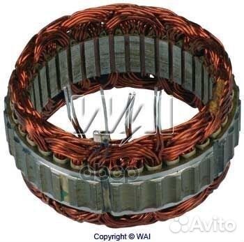 Статор генератора Chrysler (1995-2010) Chrysl